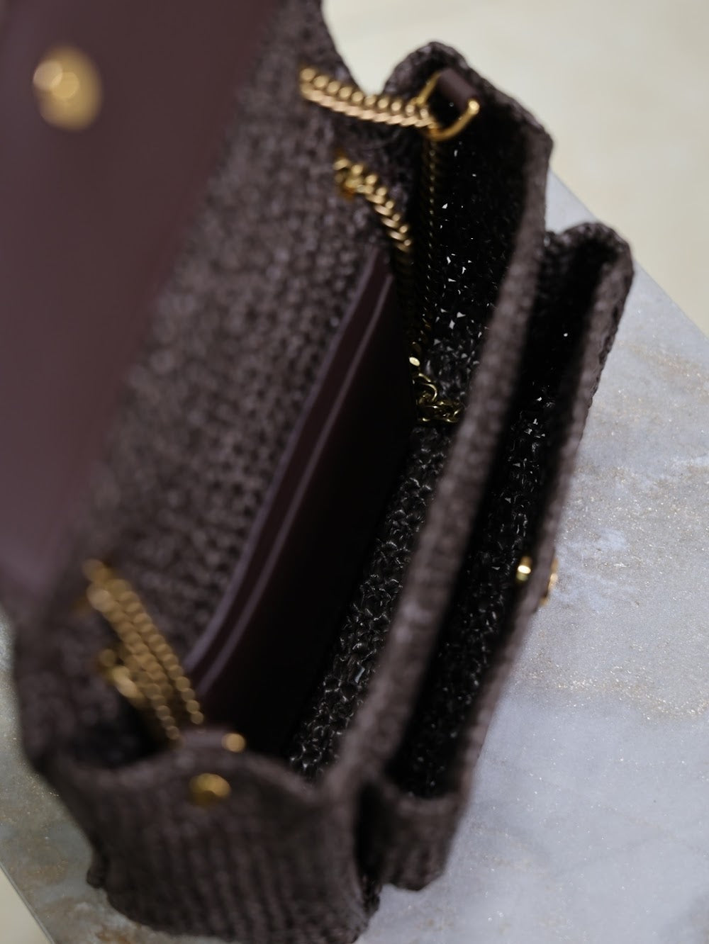 Dragons Bags YSLn Luxury Bag --119756
