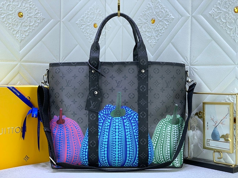 Dragons Bags LVn Luxury Bag --81173