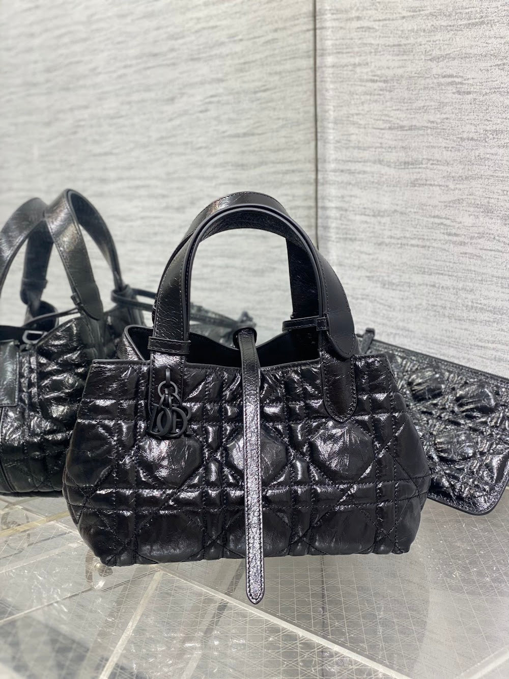 Dragons BagsDiorn Luxury Bag --115971