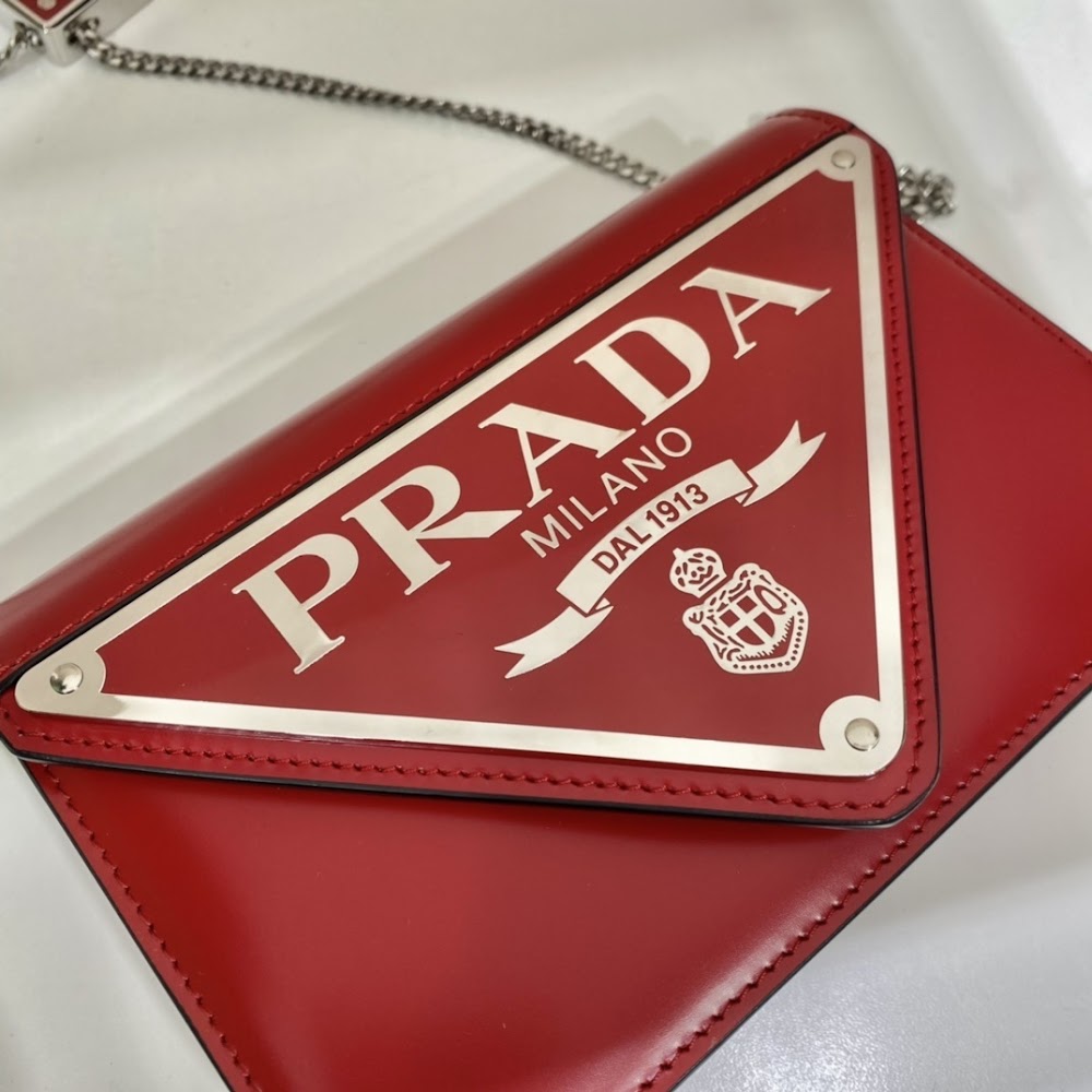 Dragons Bags Prada Luxury Bag --54495