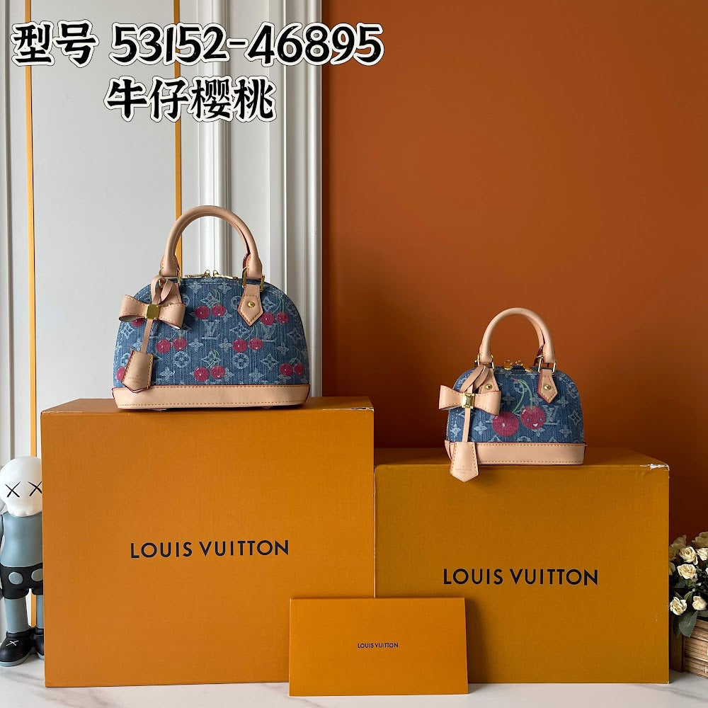 Dragons Bags ln Luxury Bag --77337