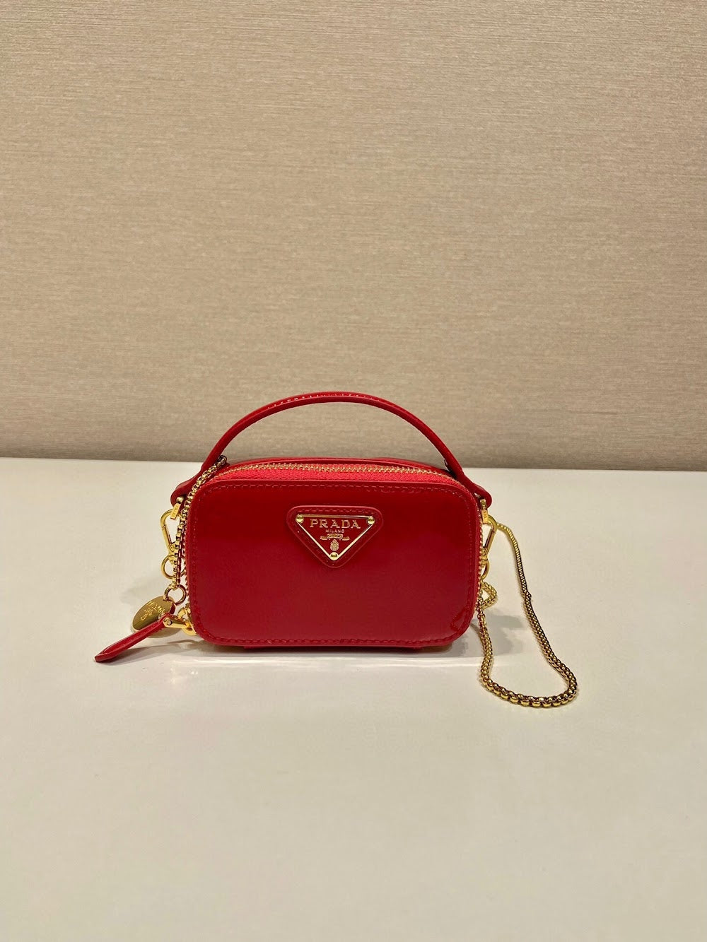 Dragons Bags Prada Luxury Bag --54317