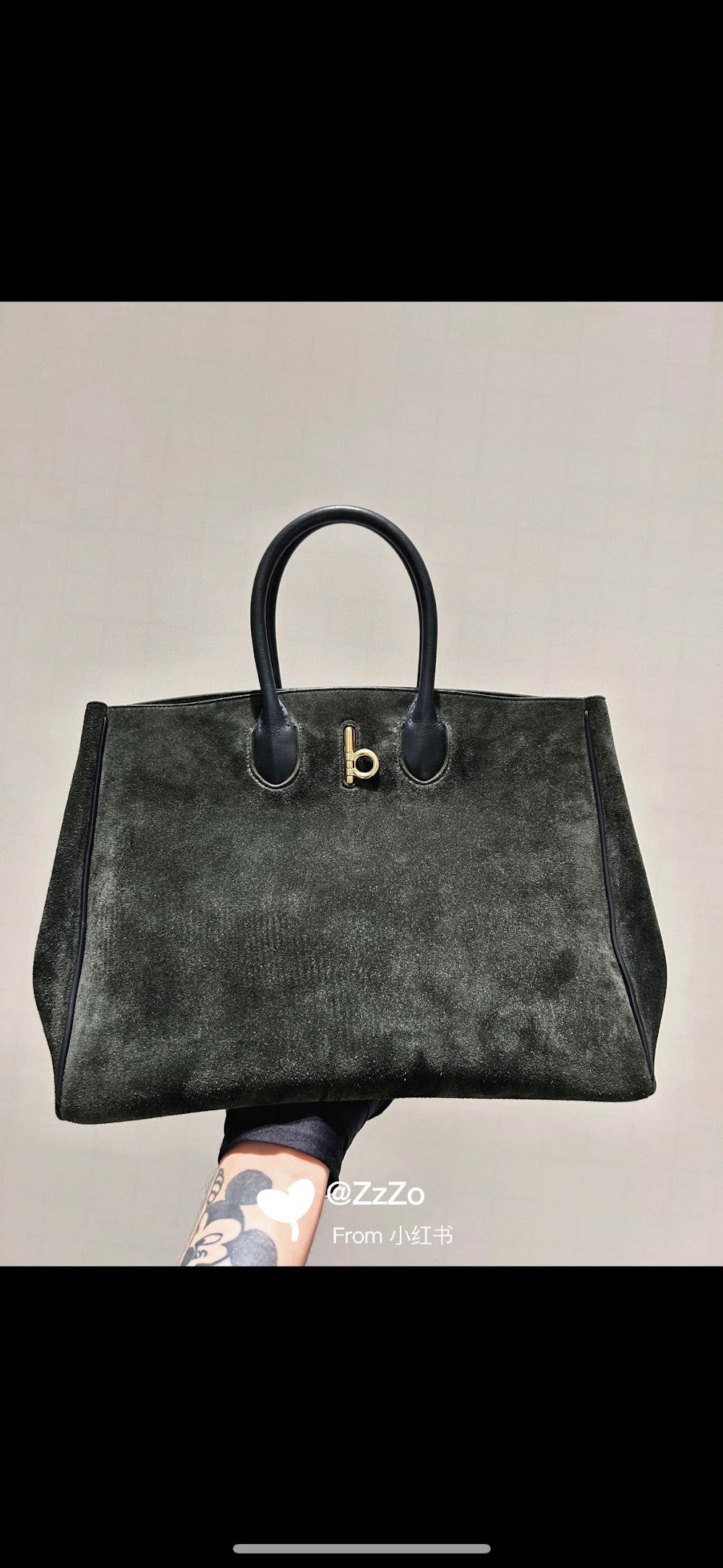 Dragons Bags Burberryn Luxury Bag --92785