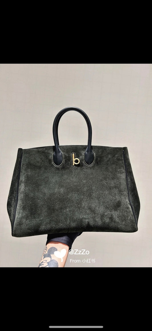 Dragons Bags Burberryn Luxury Bag --92785