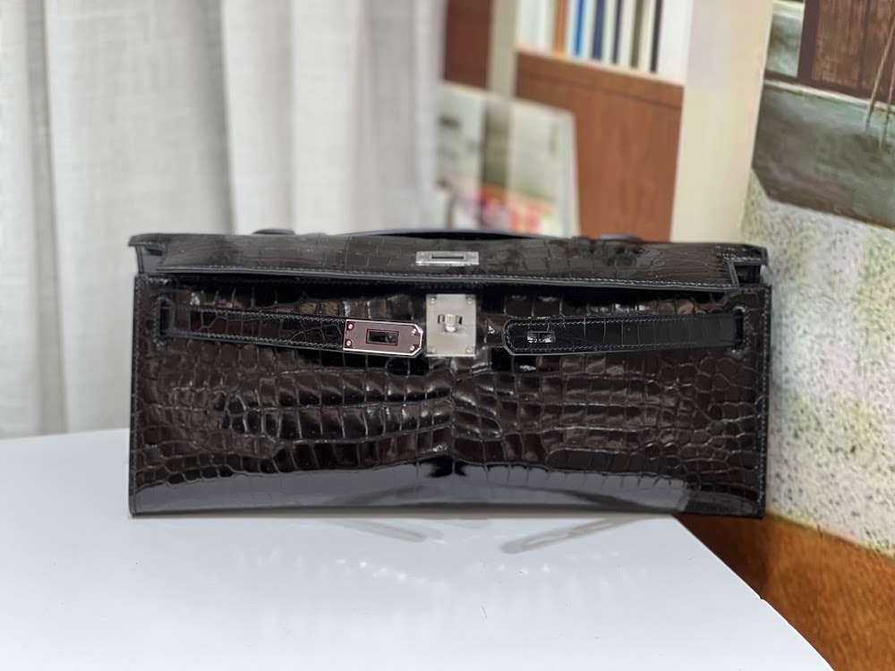 Dragons BagsHermesn Luxury Bag --116633