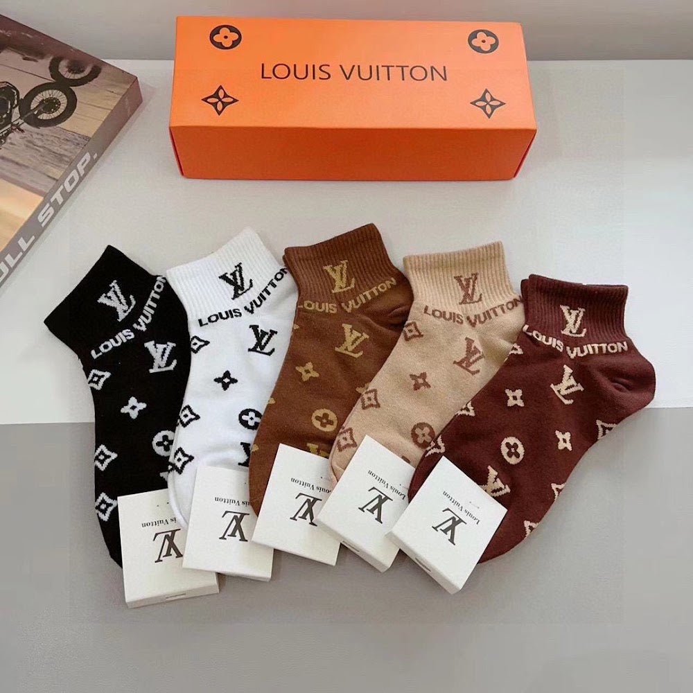 Dragons Bags Premium Luxury Socks --97678