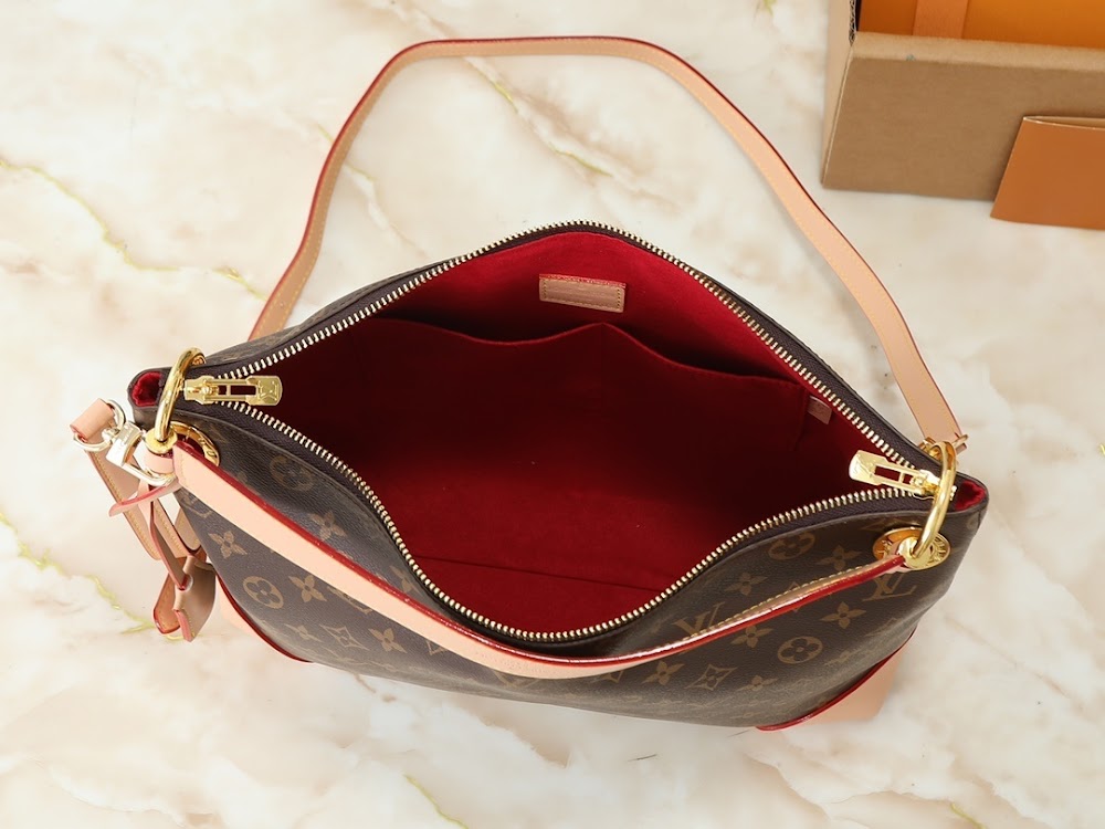 Dragons Bags ln Luxury Bag --77715