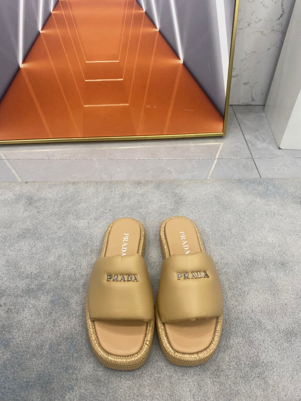 Dragons Bags Prada Luxury Heels --53374