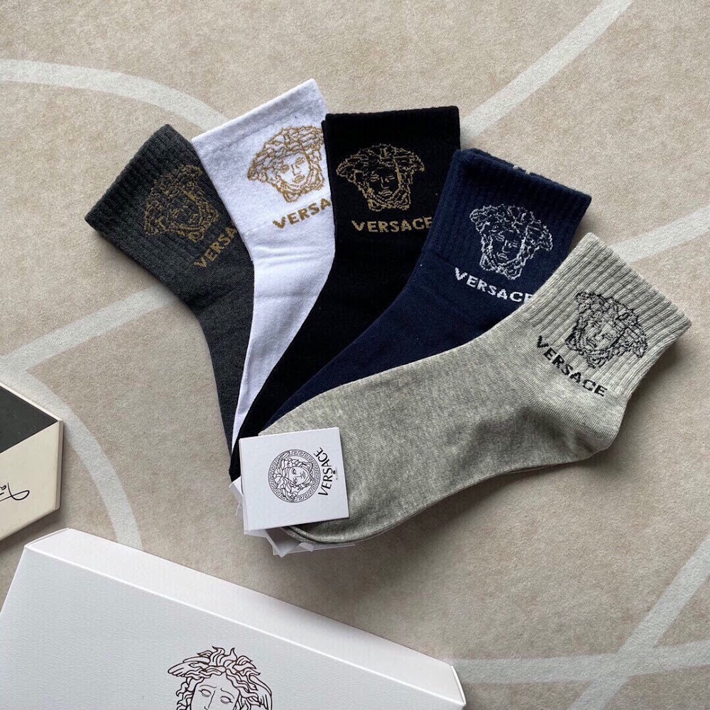 Dragons Bags Premium Luxury Socks --98256