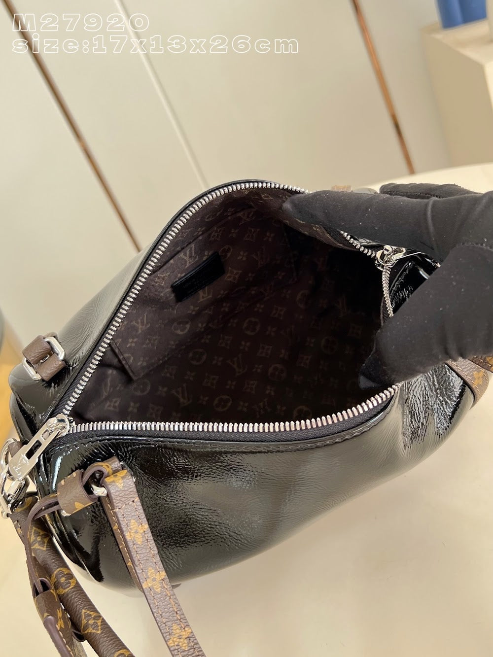 Dragons Bags ln Luxury Bag --95836