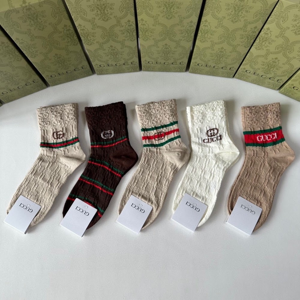 Dragons Bags Premium Luxury Socks --97786