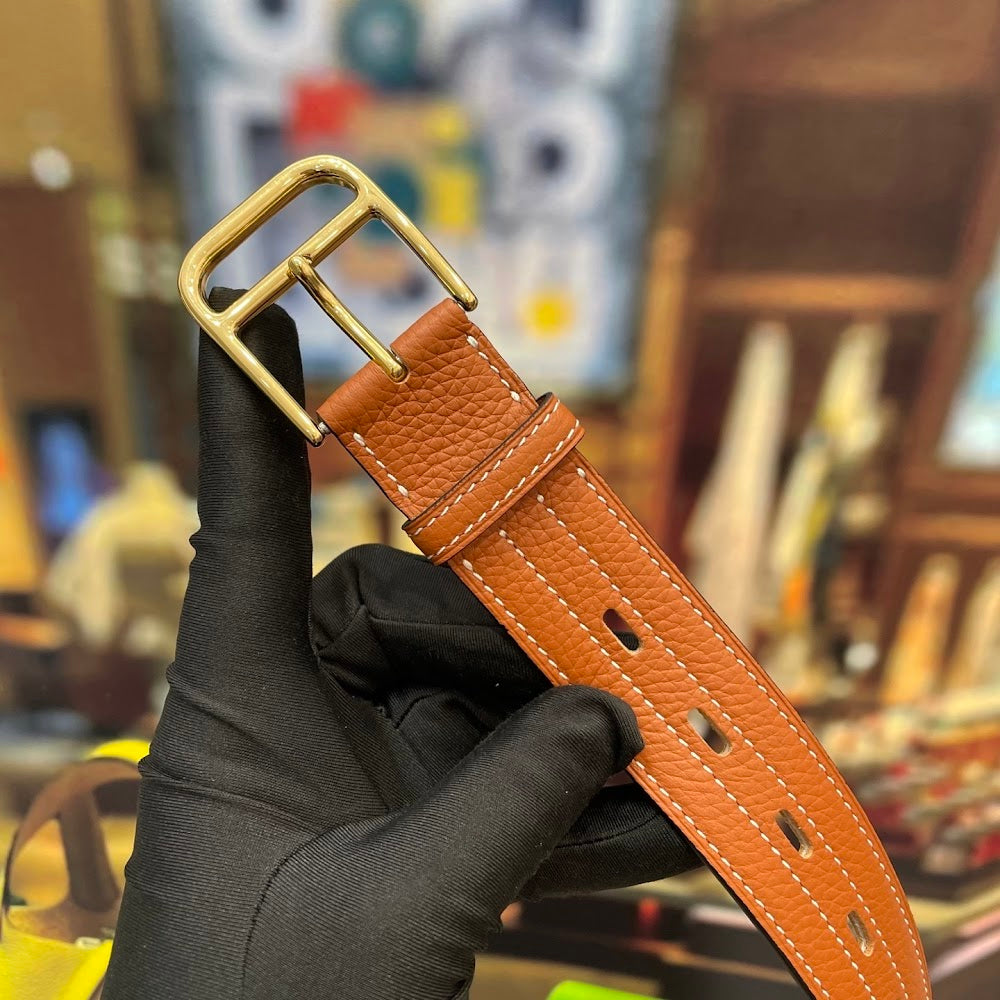 Dragons Bags Hermesn Luxury Belt --108714