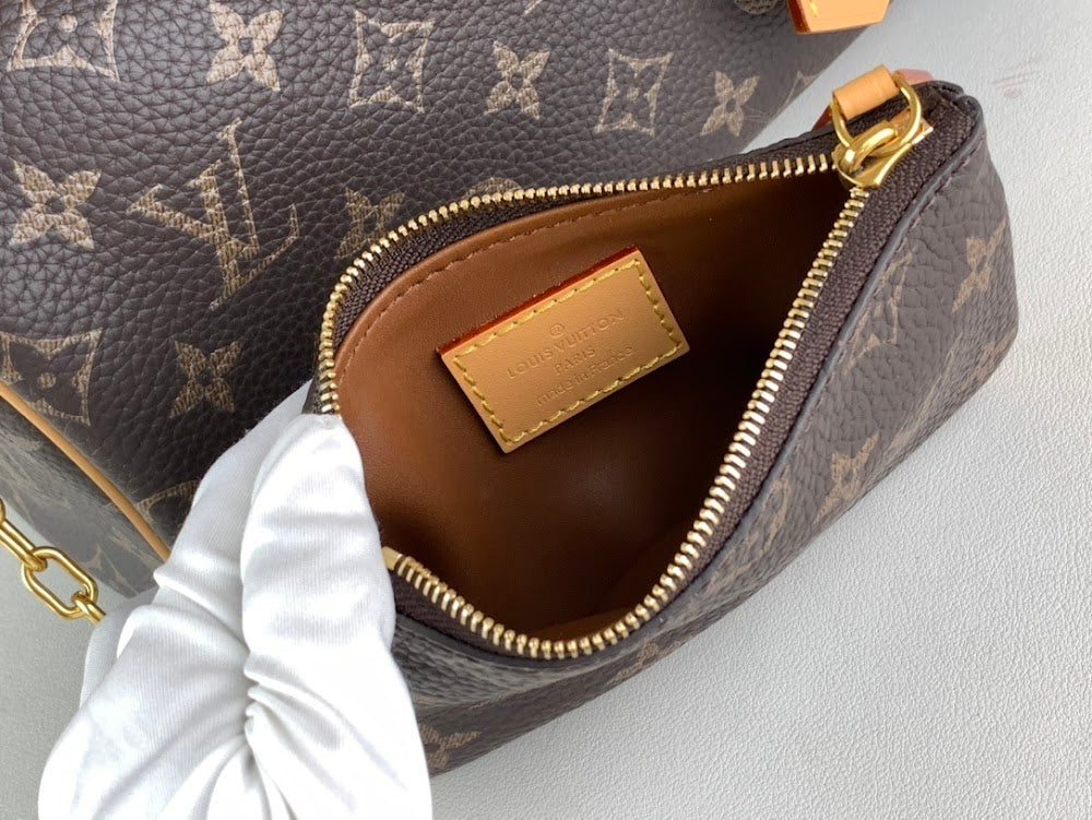 Dragons Bags ln Luxury Bag --58522