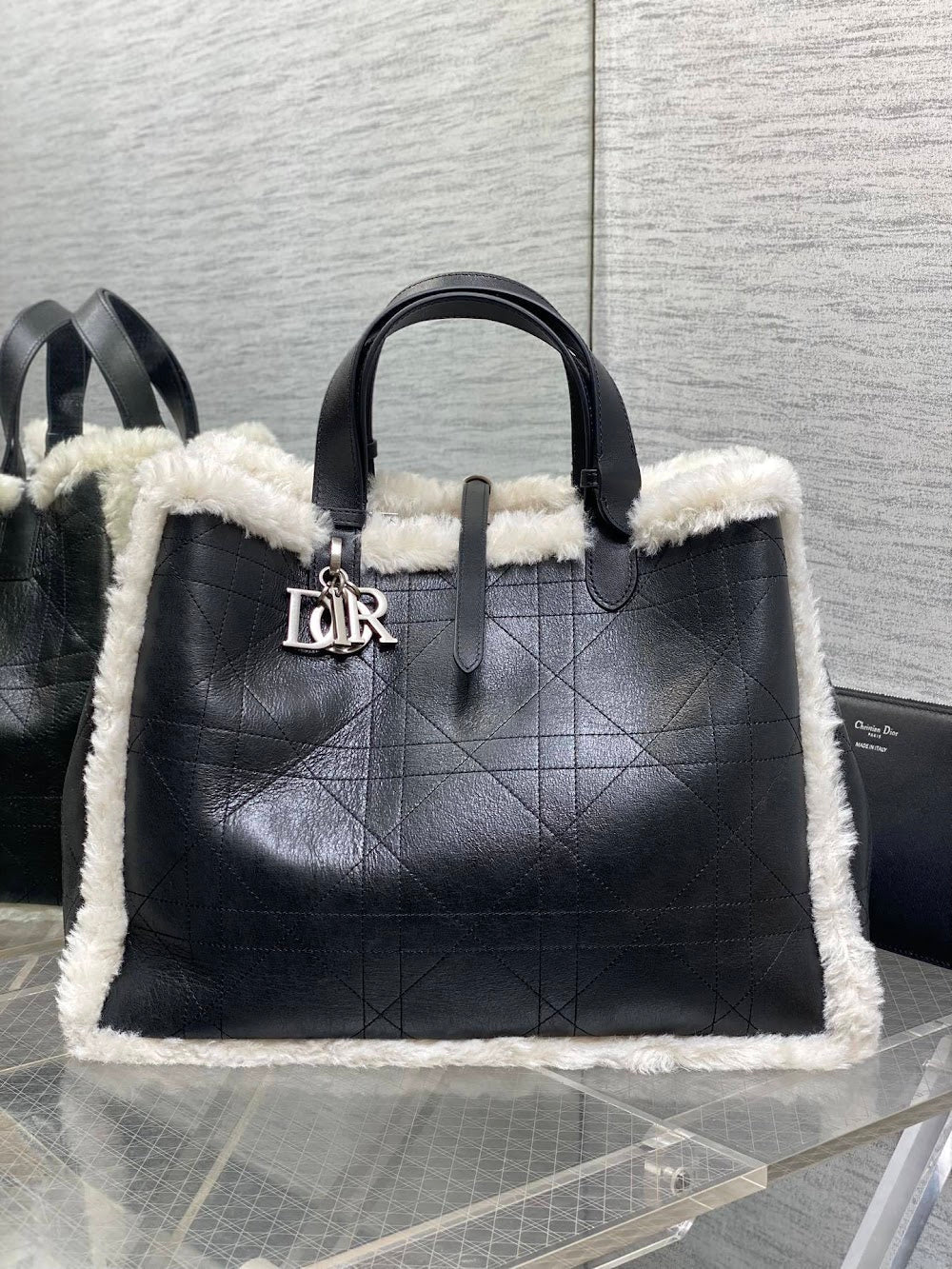 Dragons BagsDiorn Luxury Bag --115337