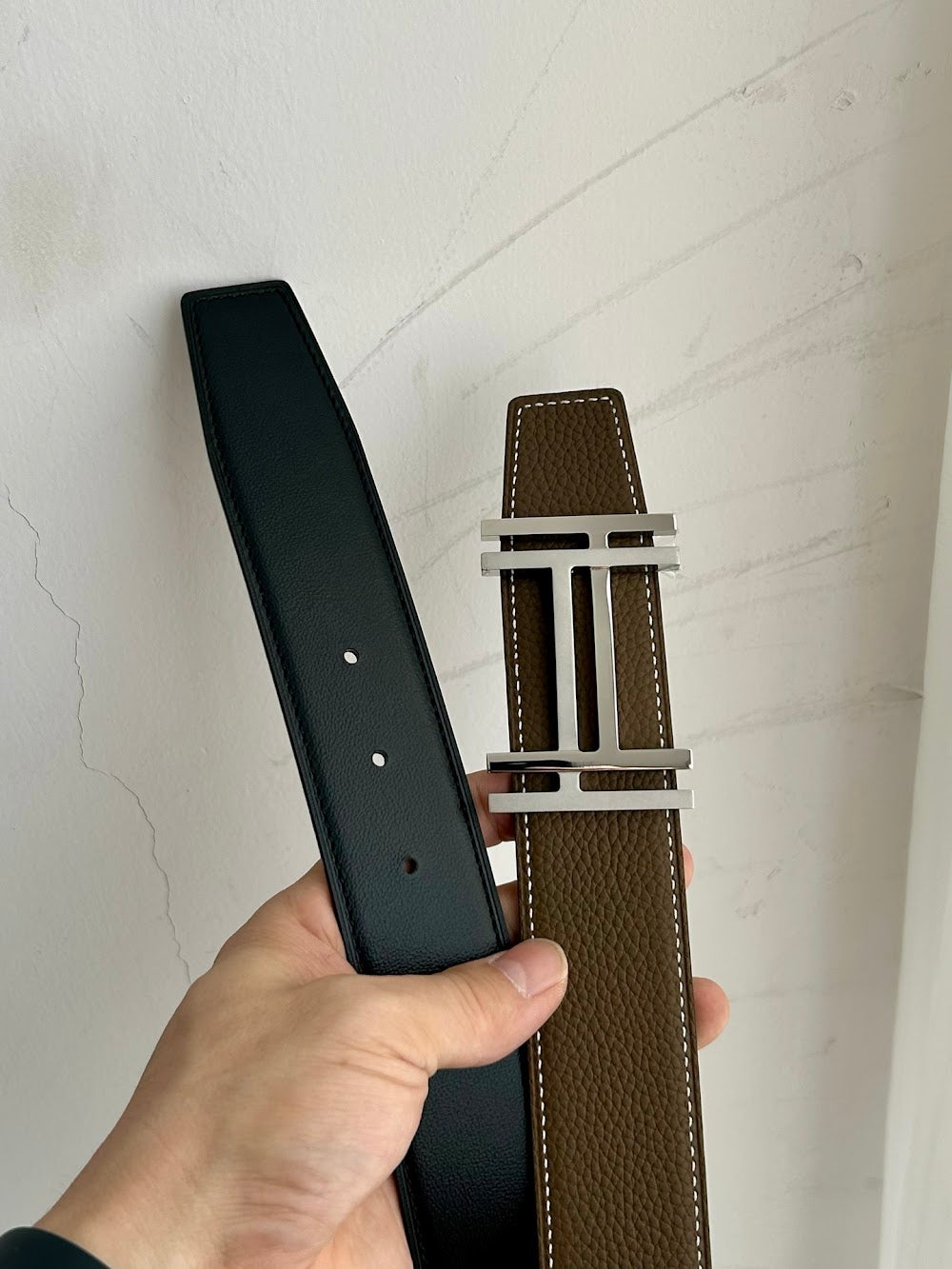 Dragons Bags Hermesn Luxury Belt --108784
