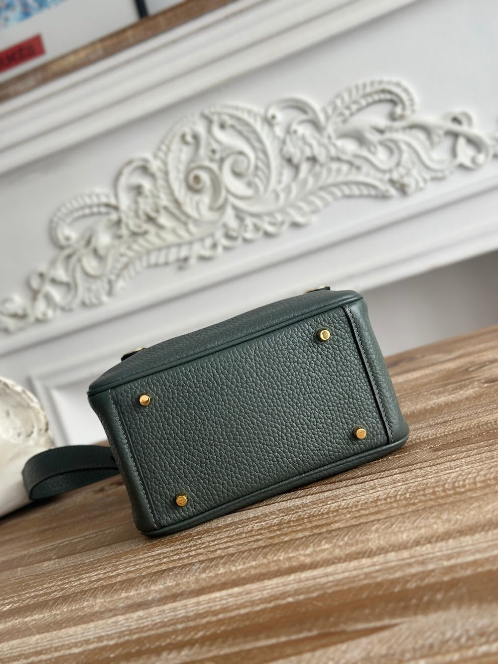 Dragons Bags Hermesn Luxury Bag --118907