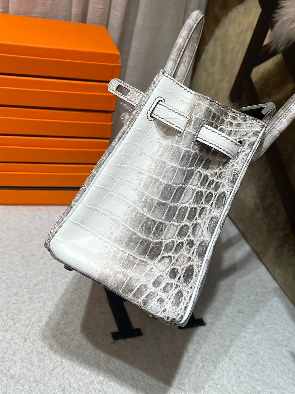 Dragons BagsHermesn Luxury Bag --118274