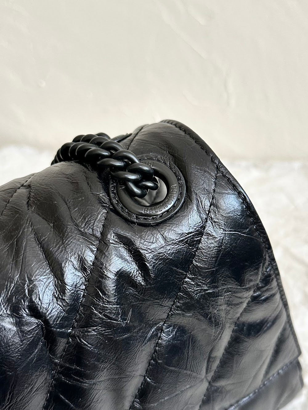 Dragons Bags Balenciaga Luxury Bag --110609