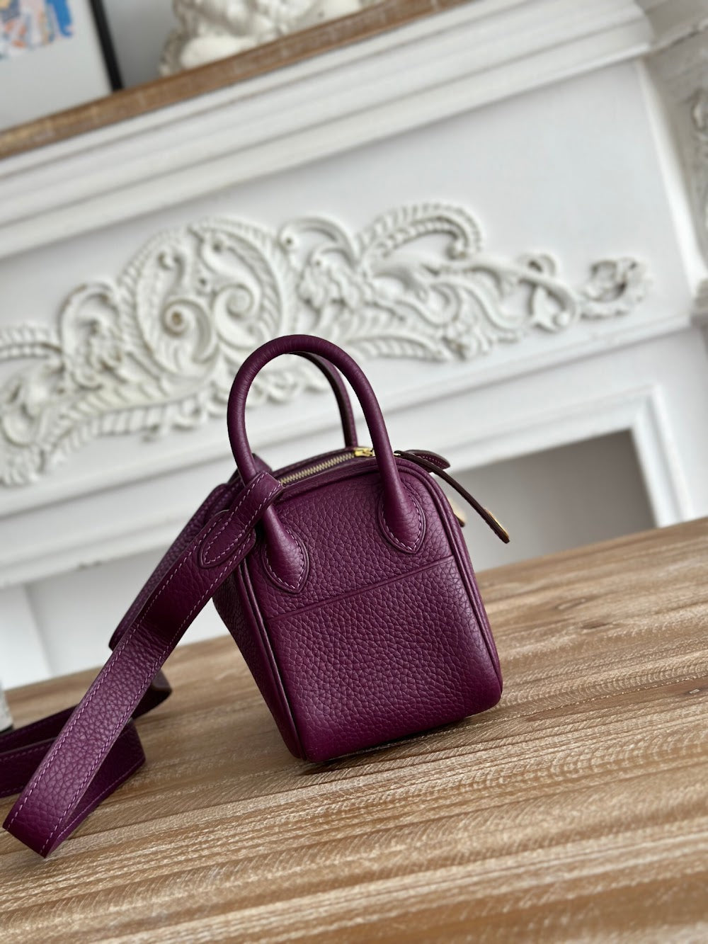 Dragons BagsHermesn Luxury Bag --118803