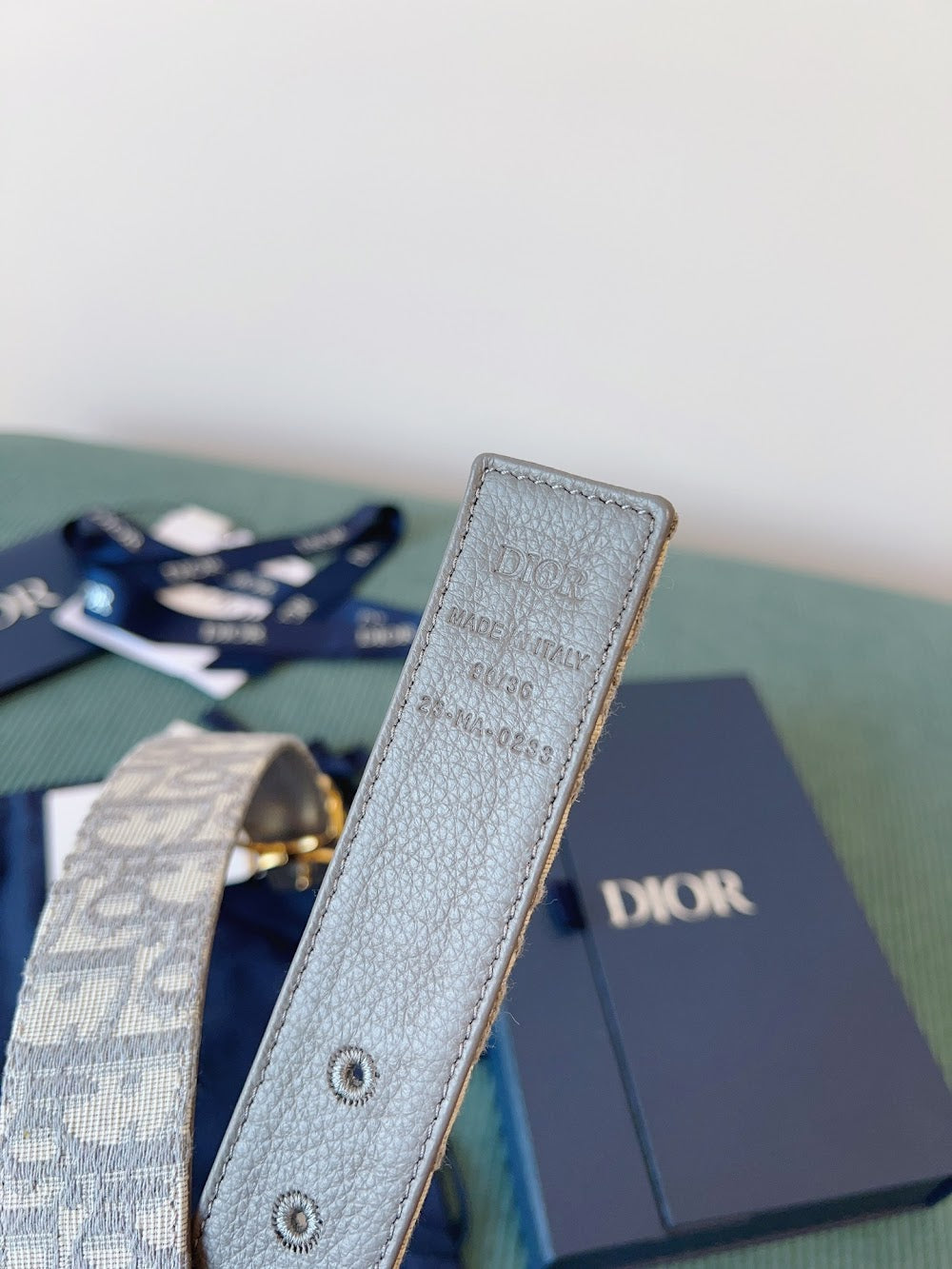 Dragons Bags Diorn Luxury Belt --105022