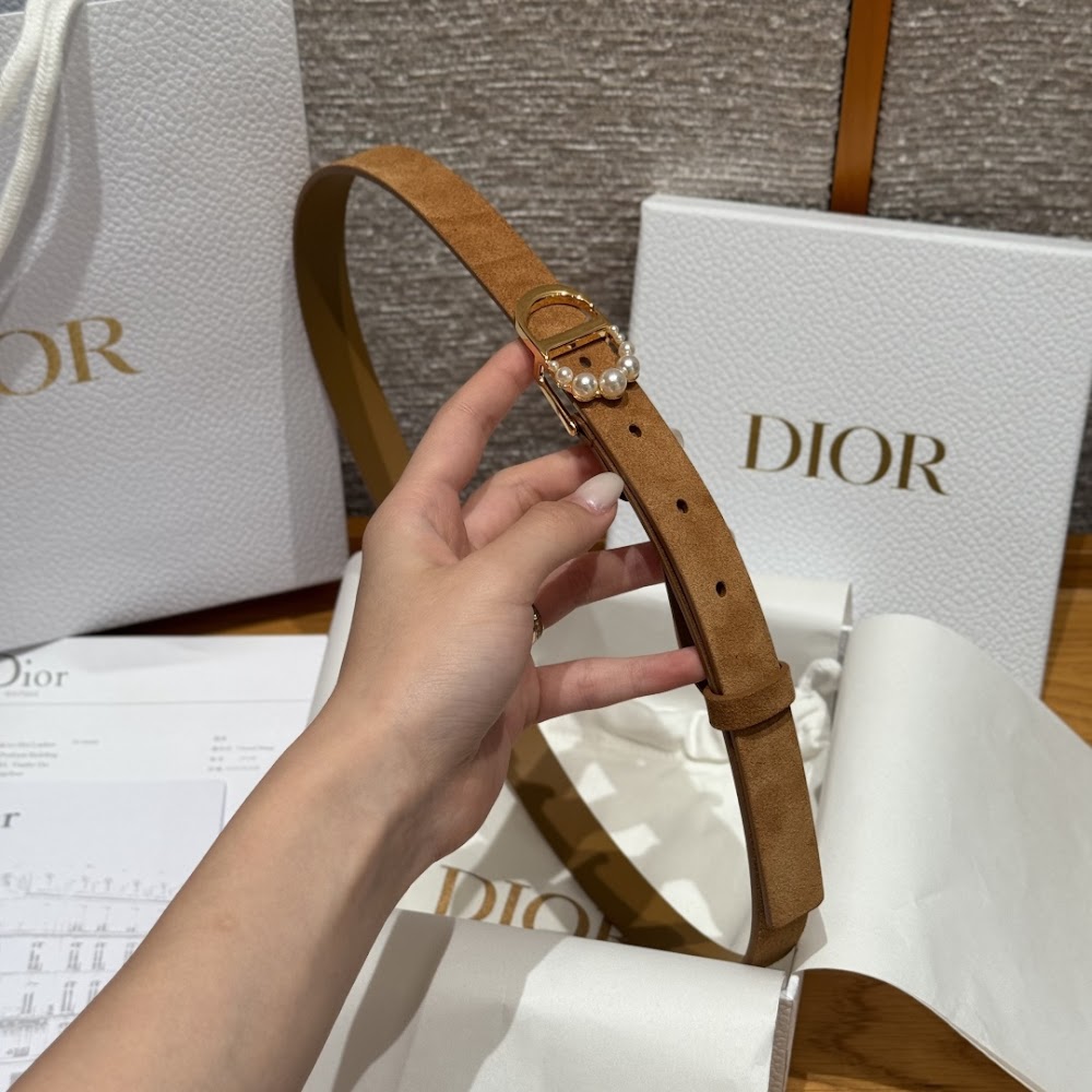 Dragons Bags Diorn Luxury Belt --104975
