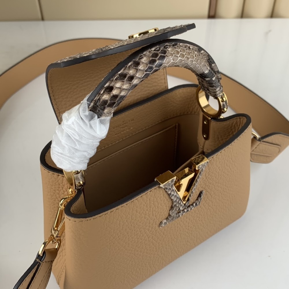 Dragons Bags ln Luxury Bag --58673