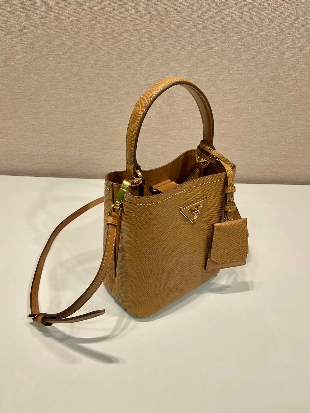 Dragons Bags Prada Luxury Bag --54507