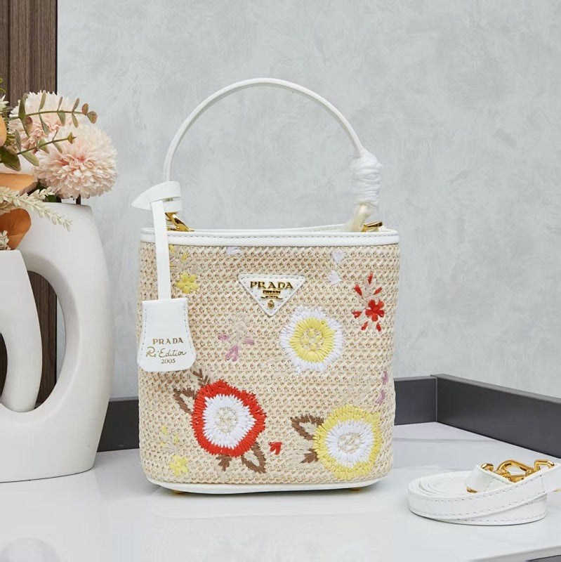 Dragons Bags pradn Luxury Bag --74295