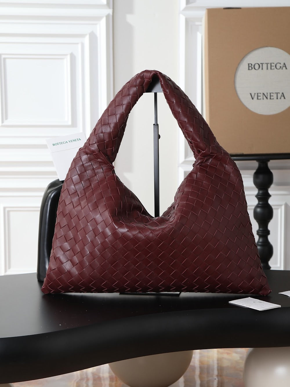 Dragons Bags Bottegan Luxury Bag --91289