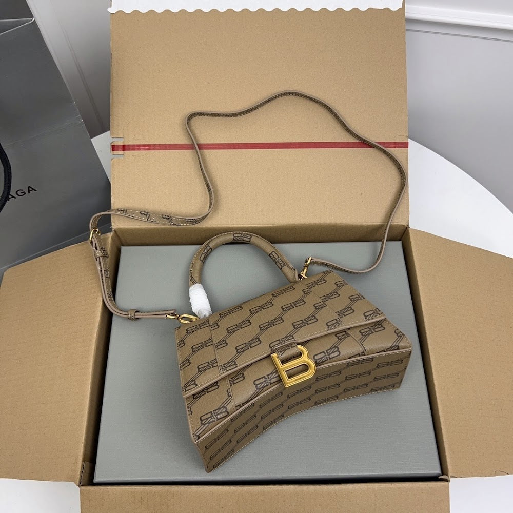 Dragons Bags Balenciaga Luxury Bag --111935
