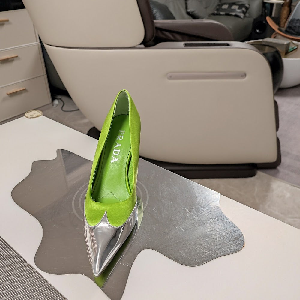 Dragons Bags Prada Luxury Heels --52905