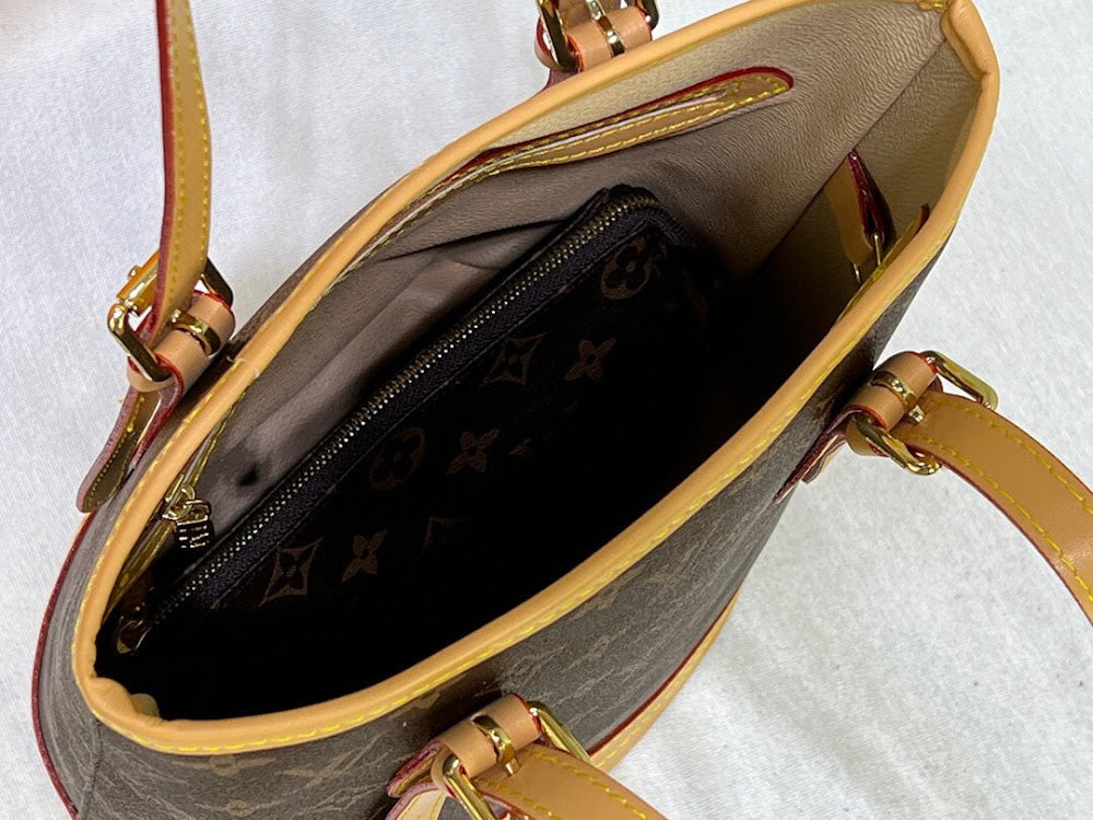 Dragons Bags LVn Luxury Bag --79822