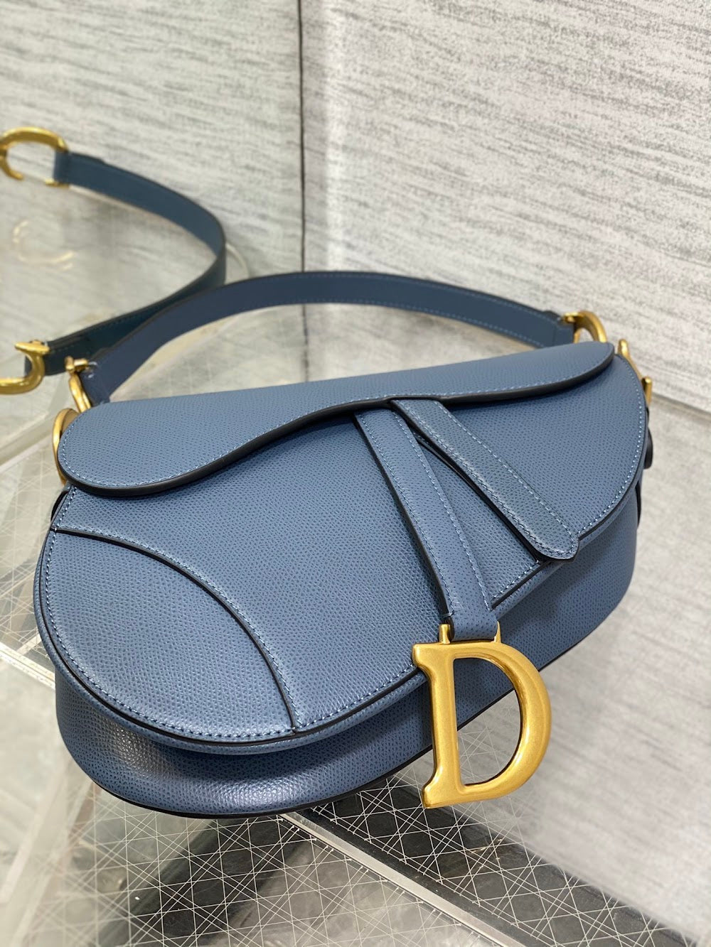 Dragons BagsDiorn Luxury Bag --115012