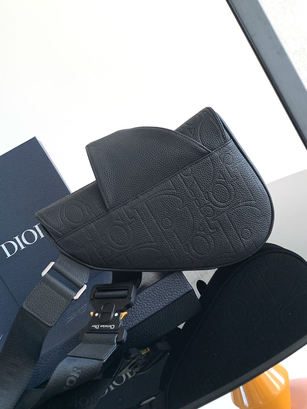 Dragons BagsDiorn Luxury Bag --115067