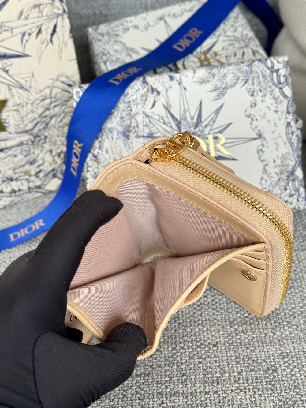 Dragons BagsDiorn Luxury Bag --115221