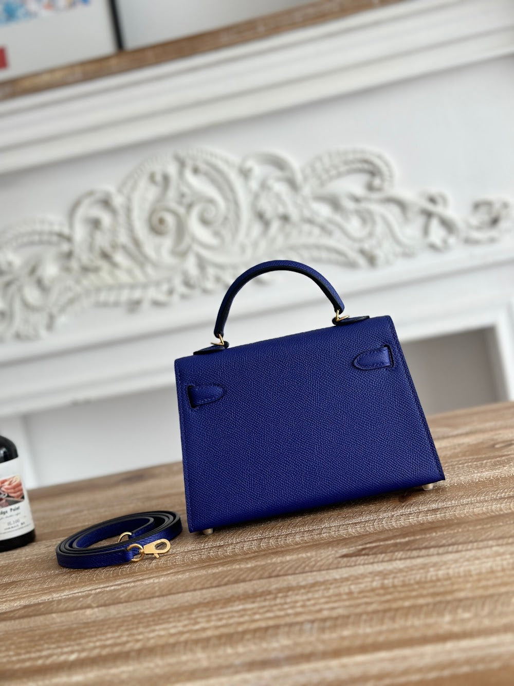 Dragons BagsHermesn Luxury Bag --116873