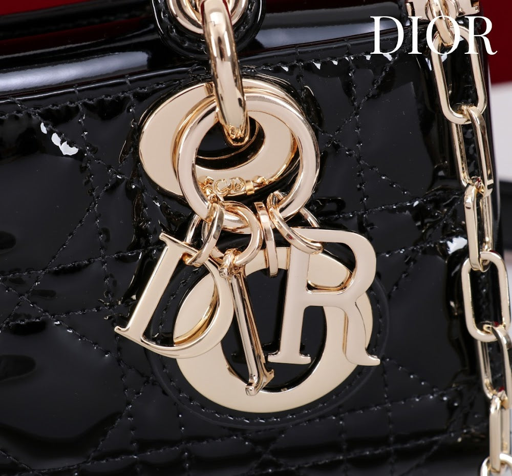 Dragons BagsDiorn Luxury Bag --115425