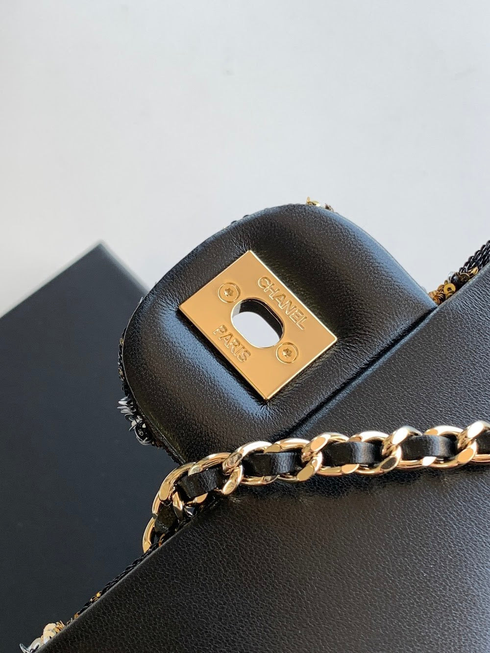 Dragons BagsCHn Luxury Bag --114169