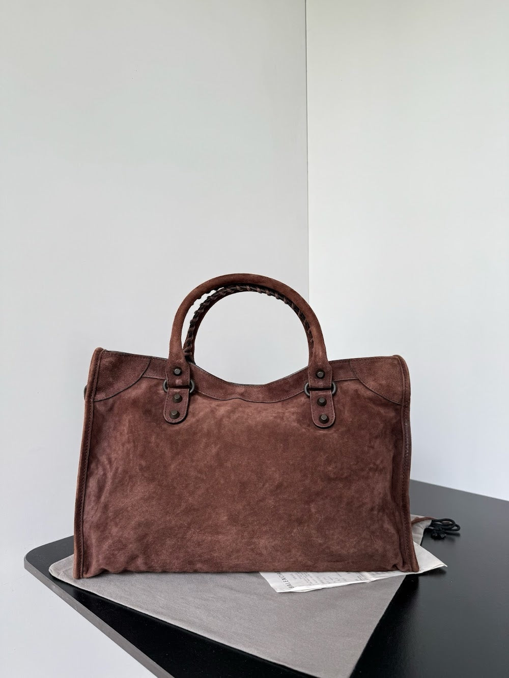 Dragons Bags Balenciaga Luxury Bag --111682