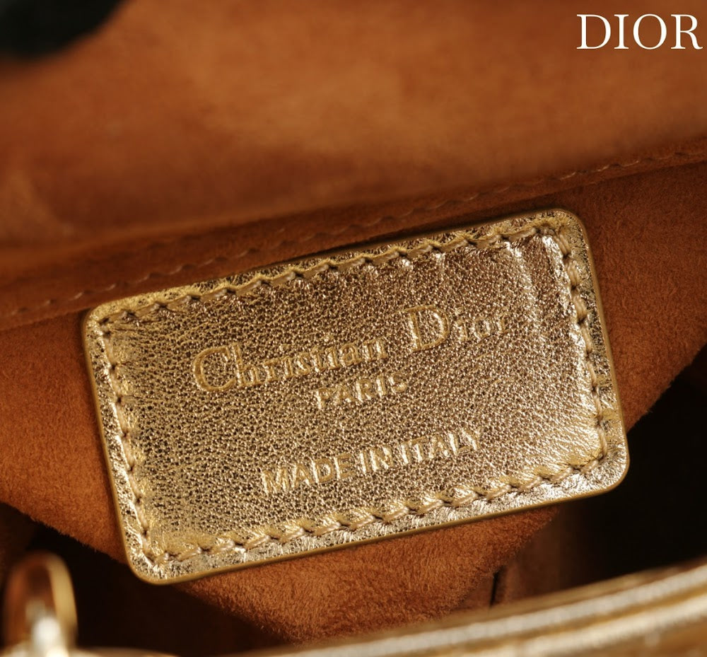 Dragons BagsDiorn Luxury Bag --116552