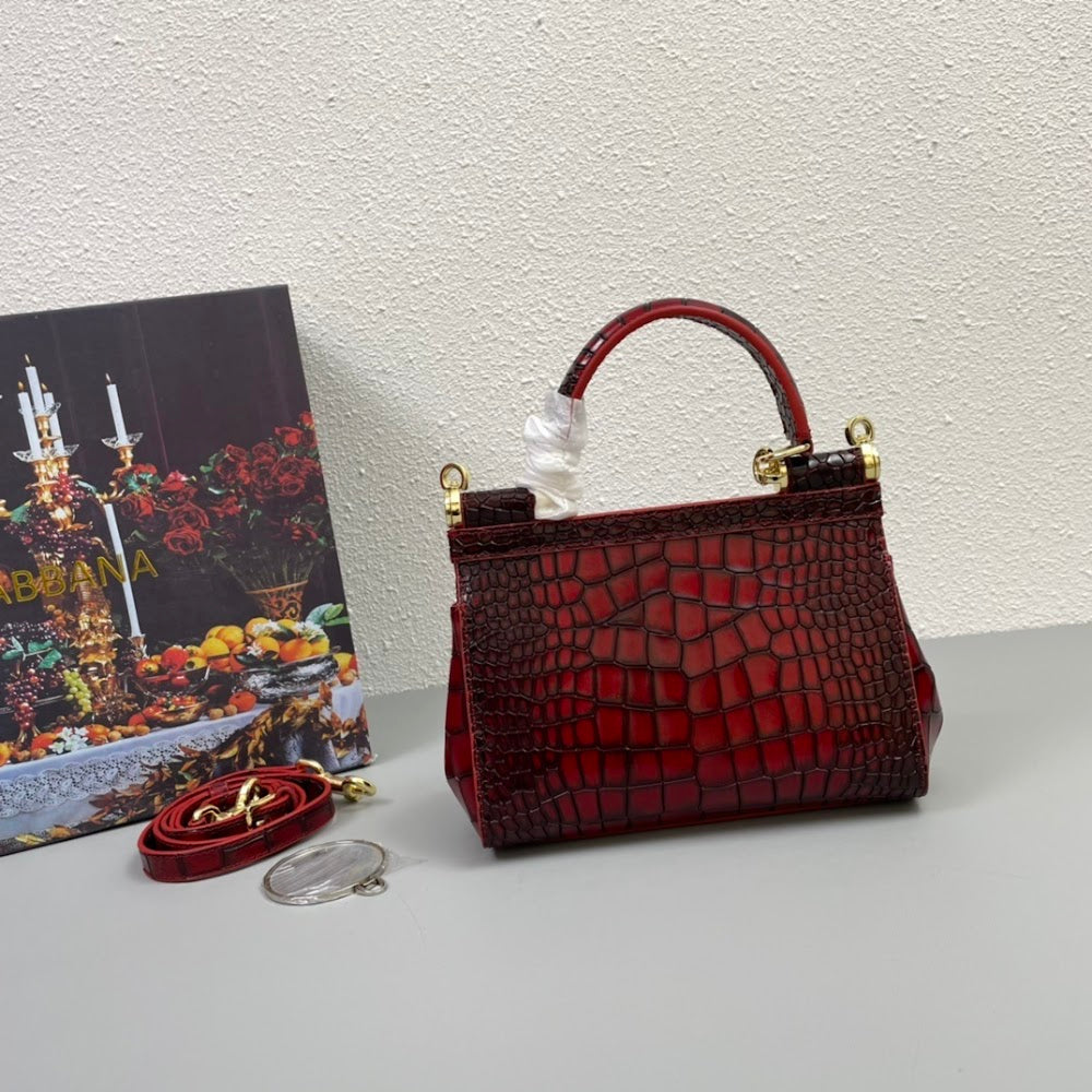 Dragons Bags DGn Luxury Bag --93139