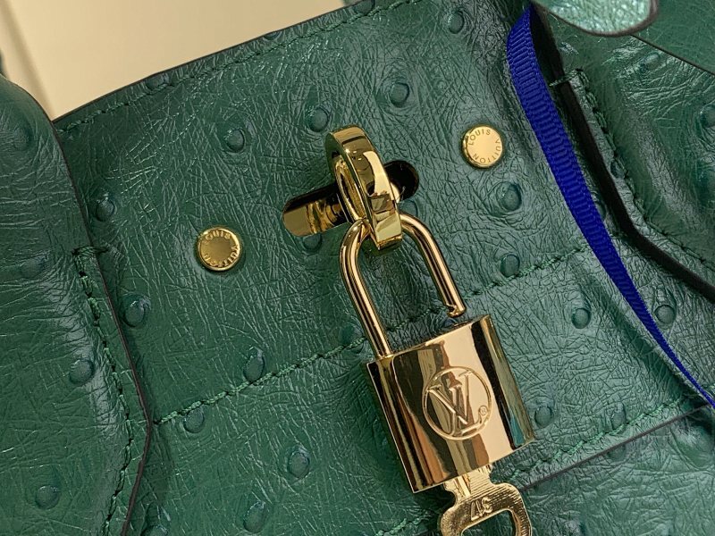 Dragons Bags ln Luxury Bag --56569