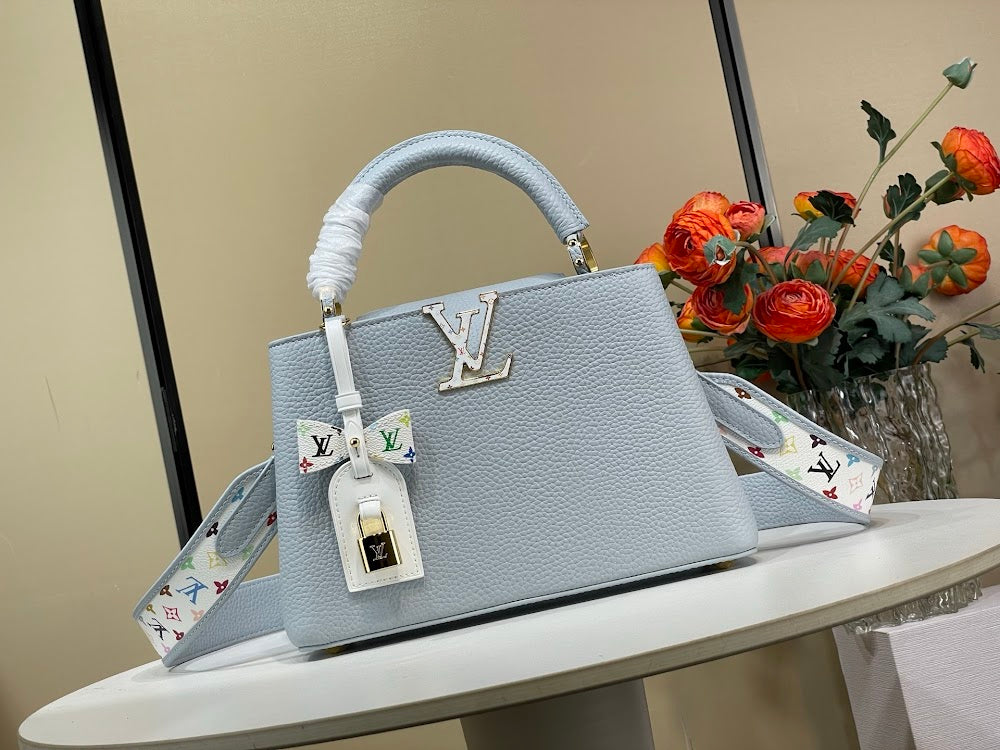 Dragons Bags ln Luxury Bag --95725