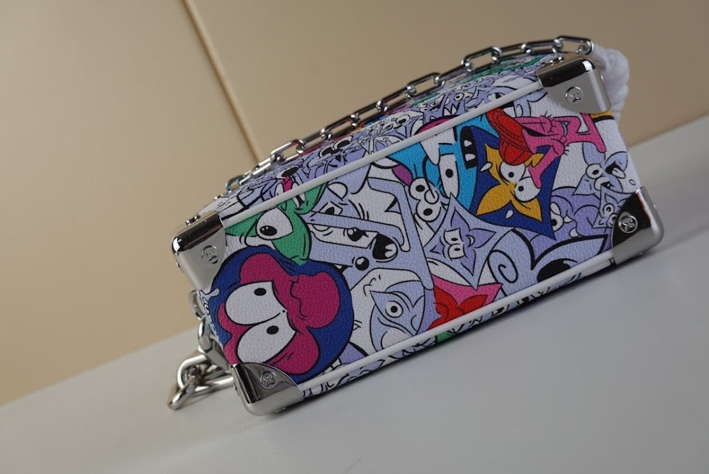 Dragons Bags ln Luxury Bag --61392