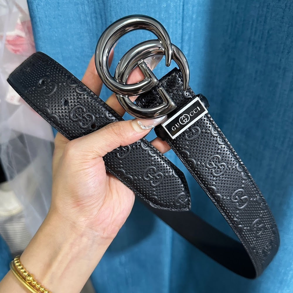 Dragons Bags Guccin Luxury Belt --108423