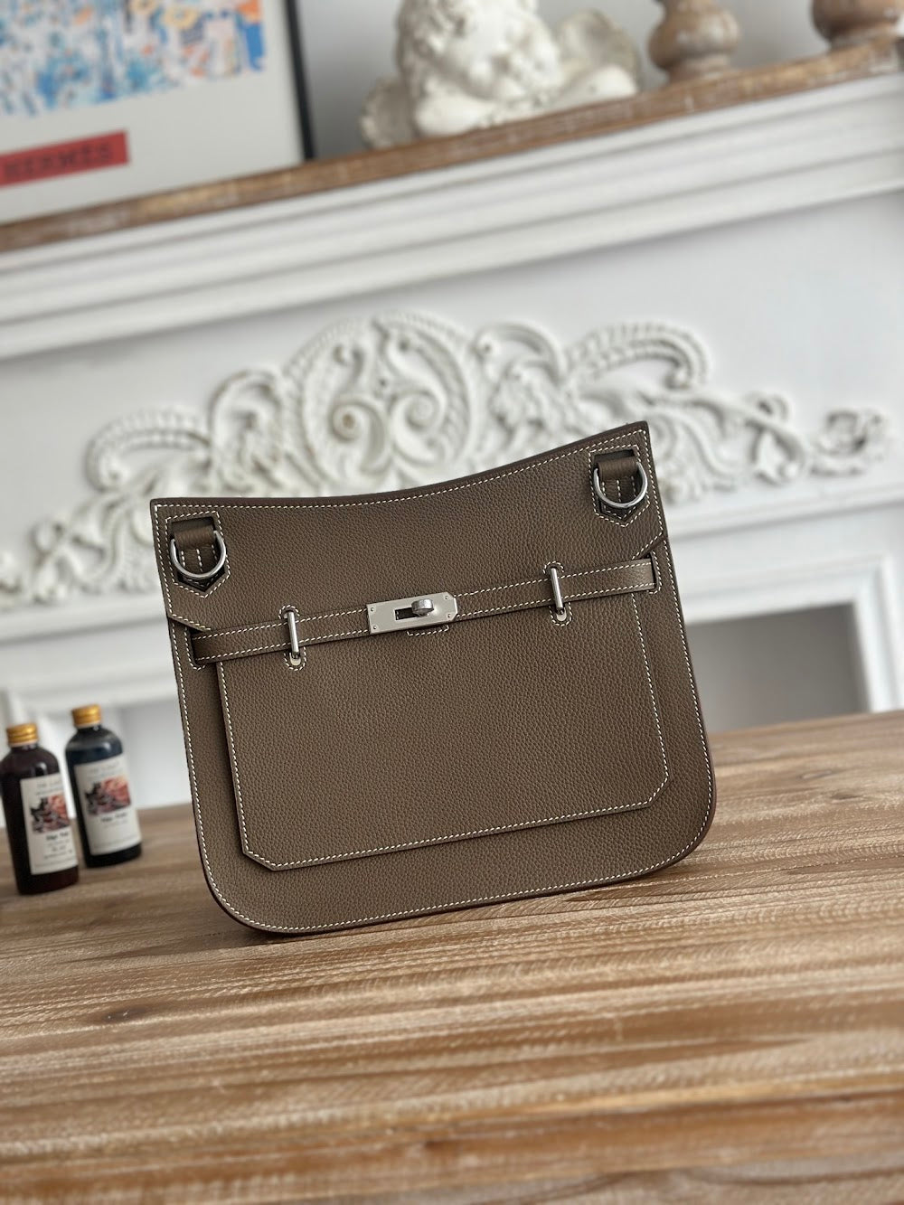 Dragons BagsHermesn Luxury Bag --117000
