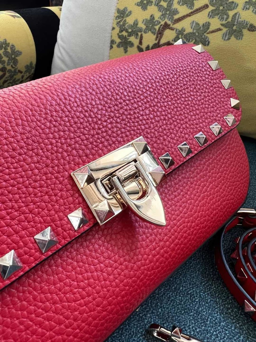 Dragons Bags Valentine Luxury Bag --121245
