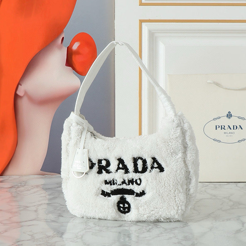 Dragons Bags pradn Luxury Bag --73959