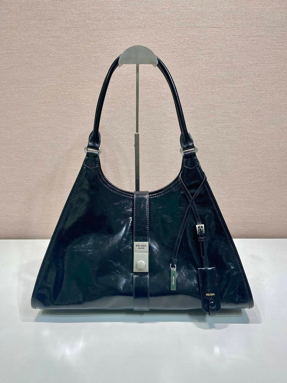 Dragons Bags Prada Luxury Bag --54557