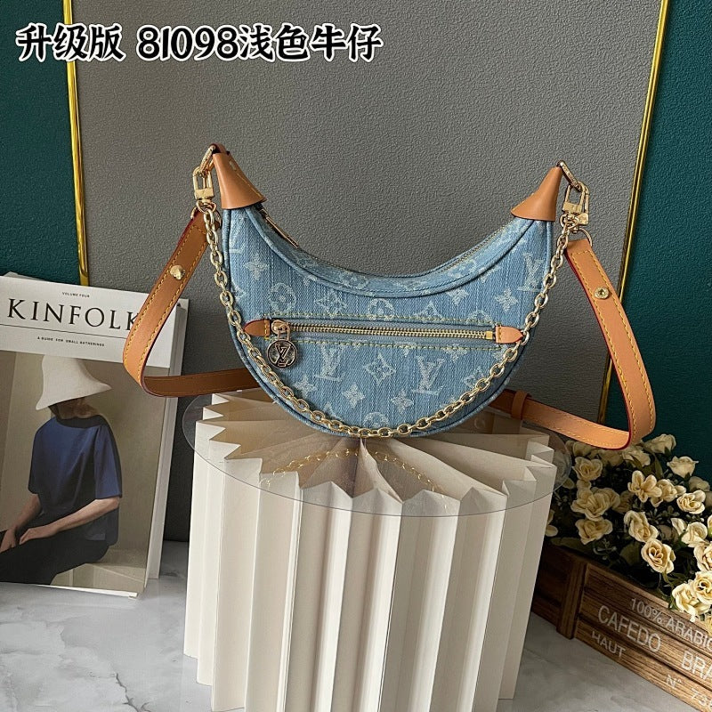 Dragons Bags ln Luxury Bag --78614